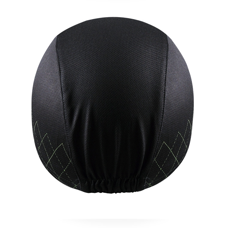 2015 Garmin Cappello Ciclismo